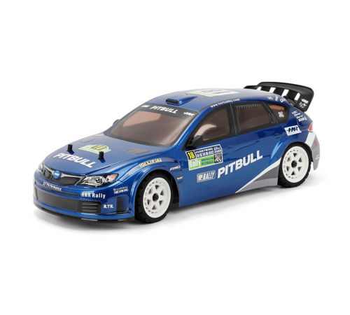 Радиоуправляемая машина для дрифта HSP / HNR 4WD 1:10 - H9804-H98430-2