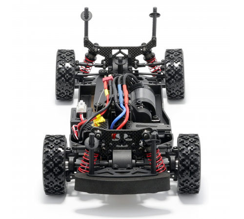 Радиоуправляемая машина для дрифта HSP / HNR 4WD 1:10 - H9804-H98430-2