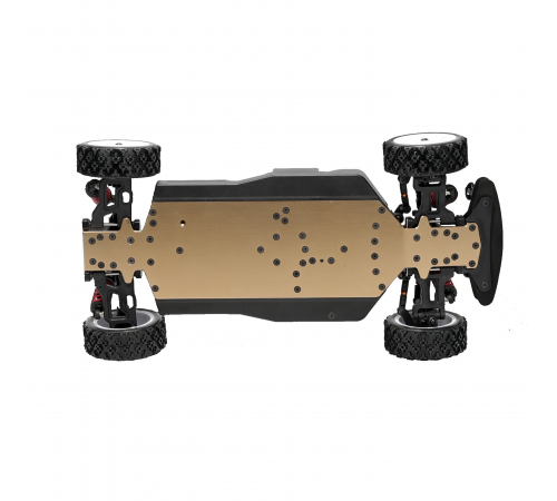 Радиоуправляемая машина для дрифта HSP / HNR 4WD 1:10 - H9804-H98430-2