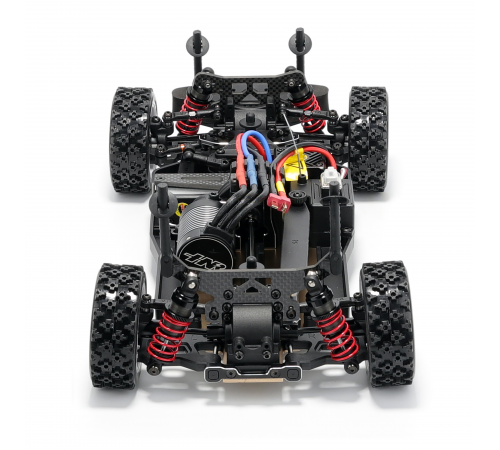 Радиоуправляемая машина для дрифта HSP / HNR 4WD 1:10 - H9804-H98430-2