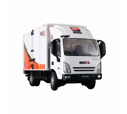 Радиоуправляемый почтовый грузовик HUINA 1:18 - HN1524