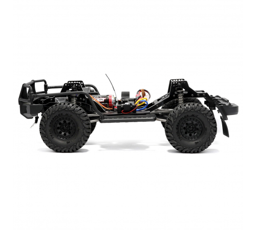 Радиоуправляемый краулер HSP RGT INTRUDER 4WD 1:10 - EX86020-P86486-2