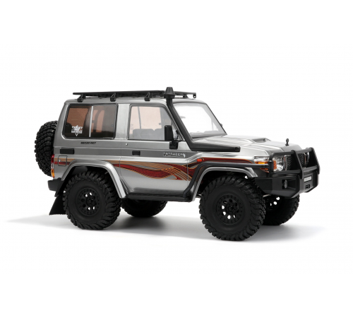 Радиоуправляемый краулер HSP RGT INTRUDER 4WD 1:10 - EX86020-P86486-3