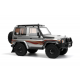 Радиоуправляемый краулер HSP RGT INTRUDER 4WD 1:10 - EX86020-P86486-3