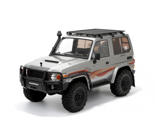 Радиоуправляемый краулер HSP RGT INTRUDER 4WD 1:10 - EX86020-P86486-3