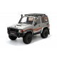 Радиоуправляемый краулер HSP RGT INTRUDER 4WD 1:10 - EX86020-P86486-3