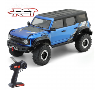 Радиоуправляемый краулер HSP RGT Pro Runner 4WD 1:10 - EX86130-P86485-1