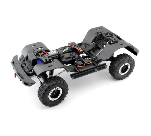 Радиоуправляемый краулер HSP RGT Pro Runner 4WD 1:10 - EX86130-P86485-1