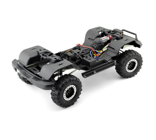 Радиоуправляемый краулер HSP RGT Pro Runner 4WD 1:10 - EX86130-P86485-1
