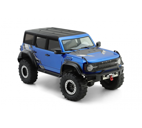 Радиоуправляемый краулер HSP RGT Pro Runner 4WD 1:10 - EX86130-P86485-1