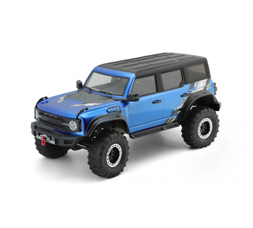 Радиоуправляемый краулер HSP RGT Pro Runner 4WD 1:10 - EX86130-P86485-1