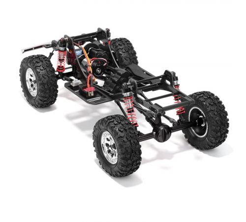 Радиоуправляемый краулер HSP RGT SHOOTER 4WD 1:10 - 136100PRO-R86829-1