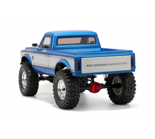 Радиоуправляемый краулер HSP RGT SHOOTER 4WD 1:10 - 136100PRO-R86829-1