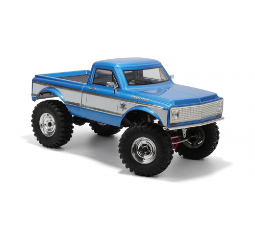 Радиоуправляемый краулер HSP RGT SHOOTER 4WD 1:10 - 136100PRO-R86829-1