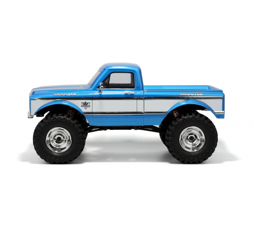 Радиоуправляемый краулер HSP RGT SHOOTER 4WD 1:10 - 136100PRO-R86829-1