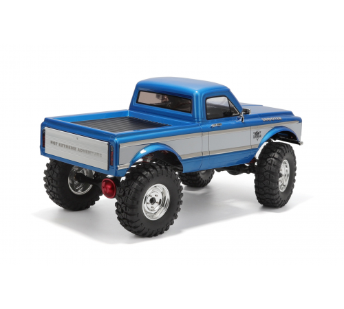 Радиоуправляемый краулер HSP RGT SHOOTER 4WD 1:10 - 136100PRO-R86829-1