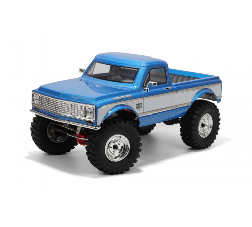 Радиоуправляемый краулер HSP RGT SHOOTER 4WD 1:10 - 136100PRO-R86829-1