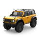 Радиоуправляемый краулер HB Beluga (32 см, 4WD, 1:16) - HB-R1601