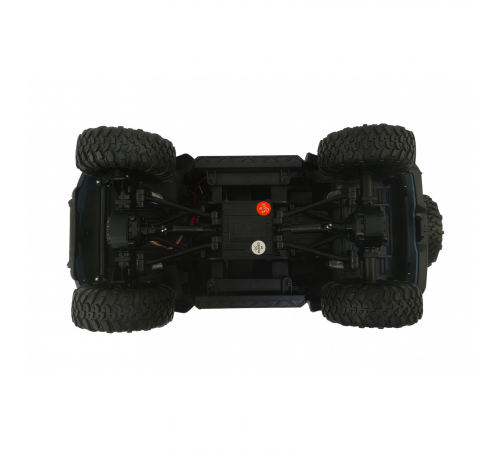 Радиоуправляемый краулер HB Beluga (32 см, 4WD, 1:16) - HB-R1601