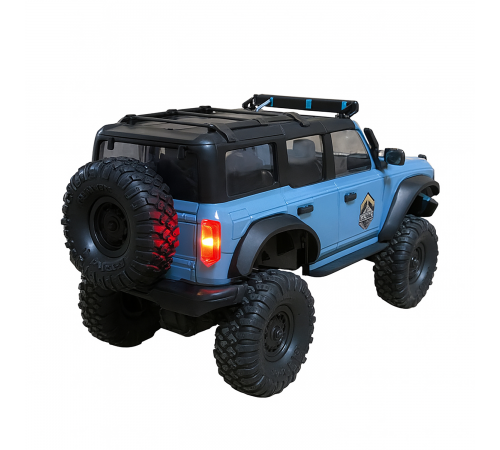 Радиоуправляемый краулер HB Beluga (32 см, 4WD, 1:16) - HB-R1602