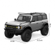 Радиоуправляемый краулер HB Beluga (32 см, 4WD, 1:16) - HB-R1603