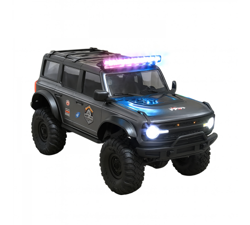 Радиоуправляемый краулер HB Beluga (32 см, 4WD, 1:16) - HB-R1603