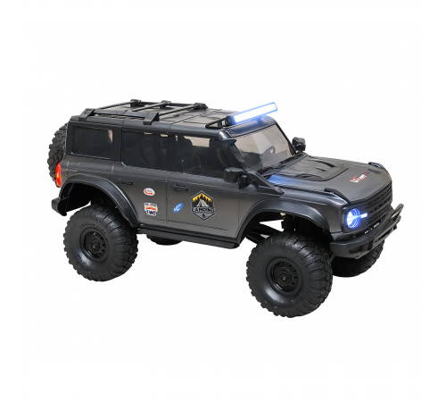 Радиоуправляемый краулер HB Beluga (32 см, 4WD, 1:16) - HB-R1603