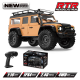 Радиоуправляемый краулер HB Defender (32 см, 4WD, 1:16) - HB-R1607