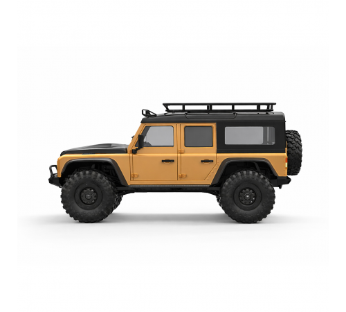 Радиоуправляемый краулер HB Defender (32 см, 4WD, 1:16) - HB-R1607