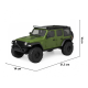 Радиоуправляемый краулер HB Wrangler (32 см, 4WD, 1:16) - HB-R1605
