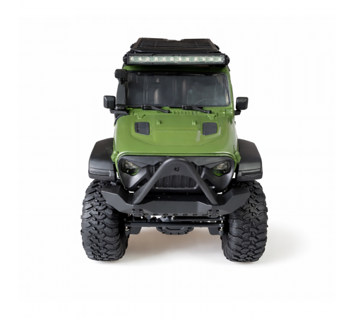 Радиоуправляемый краулер HB Wrangler (32 см, 4WD, 1:16) - HB-R1605