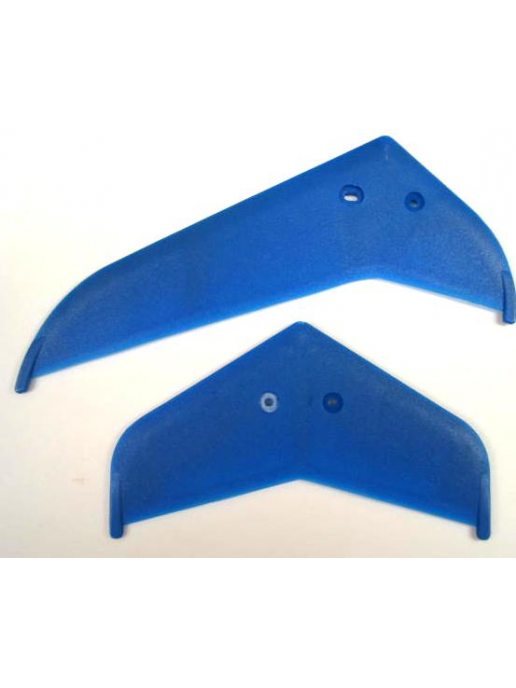 Хвостовое оперение Belt CP V2 - EK1-0419L