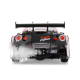 Радиоуправляемая машина для дрифта HB Nissan GTR (4WD, свет, пар, акб, 1:16) - SC16A14