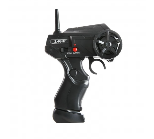 Радиоуправляемая машина для дрифта HB Nissan GTR (4WD, свет, пар, акб, 1:16) - SC16A14