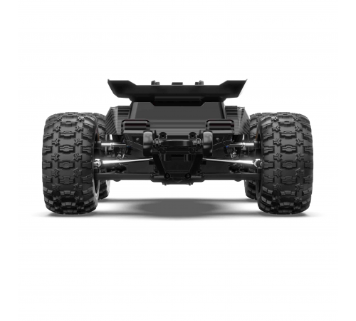 Радиоуправляемый внедрожник Hyper Go 1:12 - MJX-12212