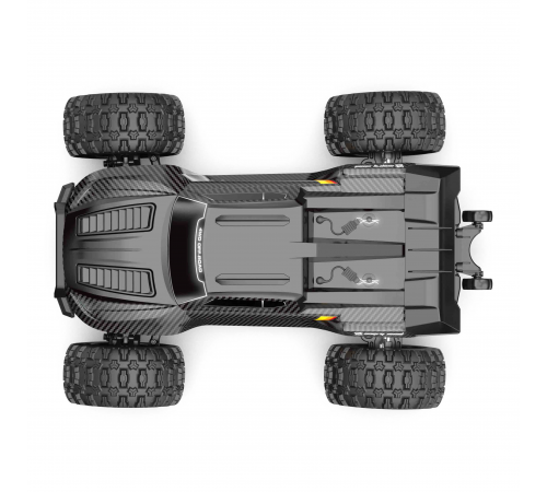 Радиоуправляемый внедрожник Hyper Go 1:12 - MJX-12212