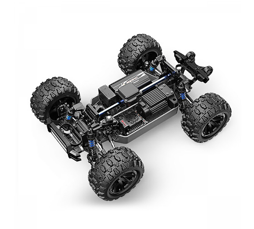 Радиоуправляемый внедрожник Hyper Go 1:12 - MJX-12212