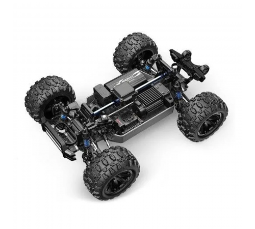 Радиоуправляемый внедорожник MJX Hyper Go 4WD 1:14 - MJX-14208