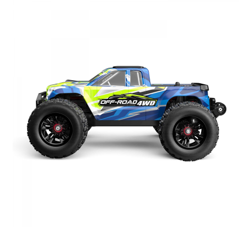 Радиоуправляемый внедорожник MJX Hyper Go 4WD 1:14 - MJX-14208