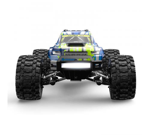 Радиоуправляемый внедорожник MJX Hyper Go 4WD 1:14 - MJX-14208