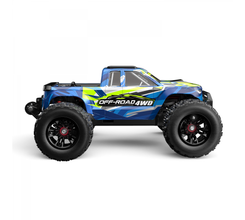 Радиоуправляемый внедорожник MJX Hyper Go 4WD 1:14 - MJX-14208