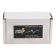 Аккумулятор Speed Storm Li-ion 18650 7.4V 3000 mAh разъем Tamiya - SS-2S3000-TAMIYA