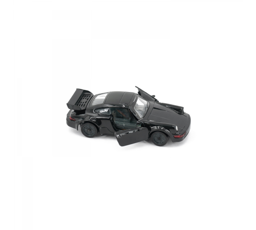 Радиоуправляемая машина Porsche 911 для дрифта - RC43-P-BLACK