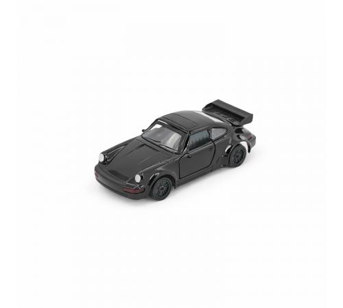 Радиоуправляемая машина Porsche 911 для дрифта - RC43-P-BLACK