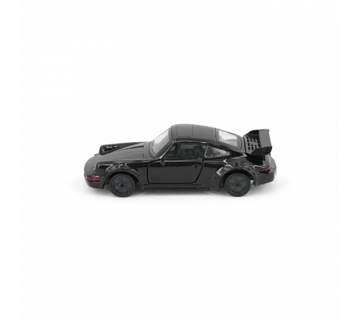 Радиоуправляемая машина Porsche 911 для дрифта - RC43-P-BLACK