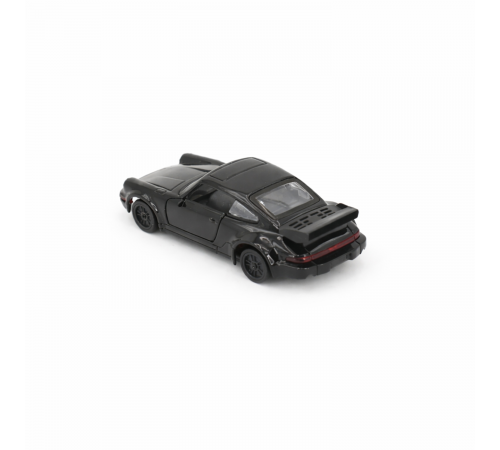 Радиоуправляемая машина Porsche 911 для дрифта - RC43-P-BLACK