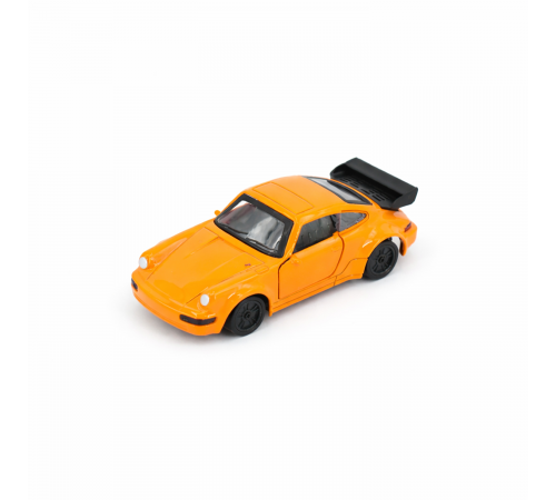 Радиоуправляемая машина Porsche 911 для дрифта - RC43-P-ORANGE