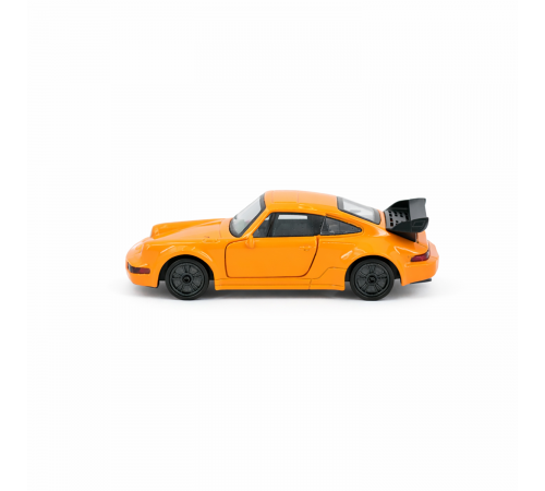 Радиоуправляемая машина Porsche 911 для дрифта - RC43-P-ORANGE