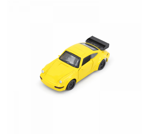 Радиоуправляемая машина Porsche 911 для дрифта - RC43-P-YELLOW