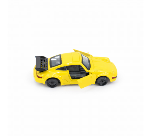 Радиоуправляемая машина Porsche 911 для дрифта - RC43-P-YELLOW